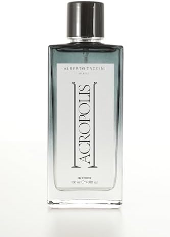 ACROPOLIS Erkek Parfümü - 100 ml