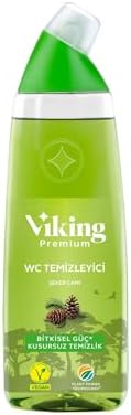 Premium WC Temizleyici Şeker Çamı 750 Ml