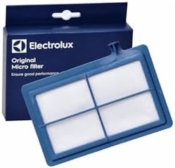 Electrolux Ergoeasy Uyumlu Ztf 7650 Süpürge Orijinal Hepa Ve Motor Koruma Filtre Seti