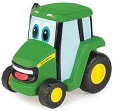 John Deere Traktör Johnny