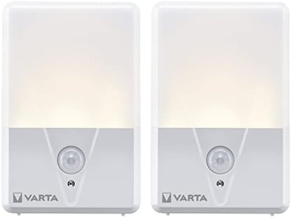 Varta Motion Sensor Night Light 3AAA (İkili Paket)
