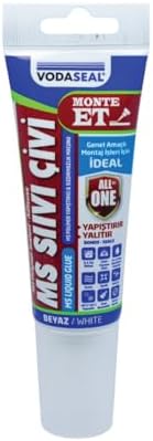 MS Sıvı Çivi Monte et 105 Gr.