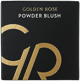 Powder Blush No: 15 Pink Kiss - Mat ve Kalıcı Toz Allık 7 g
