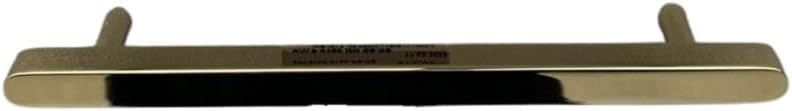 System 8702 Modern Kulp Gold Renk 960 Mm Çok Renkli