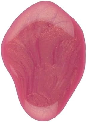 Işıltılı Koyu Pembe Kalıcı Oje 62-Yoğun Renk Veren Jel Oje 12 ml-Nail UV Gel Polish 62