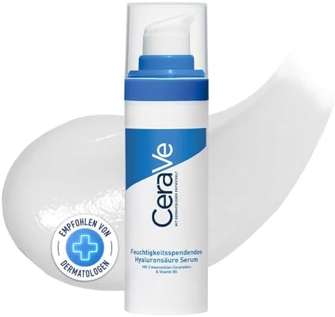 Nemlendiren Hyalüronik Asit Serum 30 ml