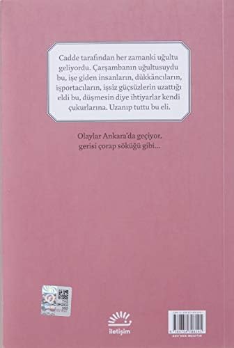 Herkes Herkesle Dostmuş Gibi