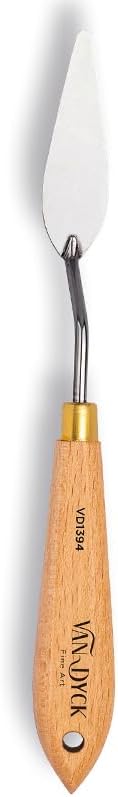 model 1394 profesyonel spatül