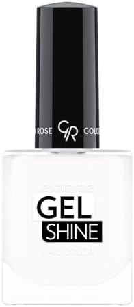 Extreme Gel Nail - 02 - Jel Görünümlü Parlak Oje 10.2 ml
