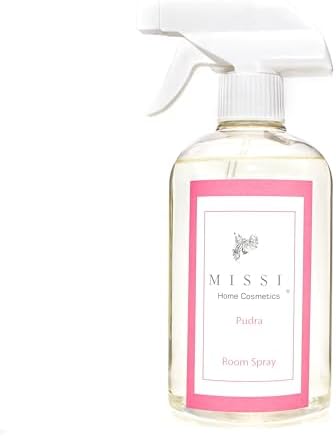 500 ml Pudra Oda Spreyi