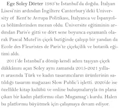 Pazartesi Mektupları