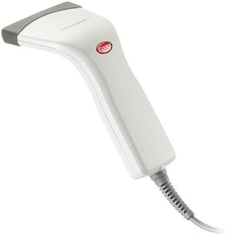 ZEBEX EL 1D CCD Z3100 SERİ EL TİPİ BARKOD OKUYUCU