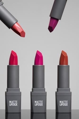 Uzun Süre Kalıcı Yoğun Renk Veren Nemlendirici Parlak Ruj - Glossy Lipstick 305 Rose Apricot