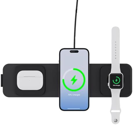 GNP Foldable Stand 3 in 1