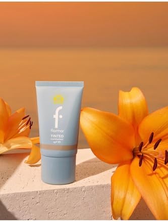 Sun Lovers Nemlendirici Etkili & Doğal Bitişli Renkli Güneş Koruyucu Spf50-006 Beıge