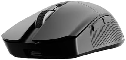 Section XR1 Kablosuz Oyuncu Mouse, 10000 DPI, RGB Aydınlatma, 6 Tuş, 2.4G + Bluetooth + Kablolu, Type-C Şarjlı