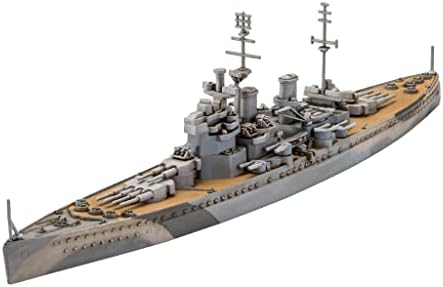 First Diorama Set, Bismarck Battle, Oyuncak