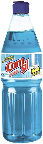 ORJİNAL MAVİ 1LT YEDEK ŞİŞE DÖKME (KARE)