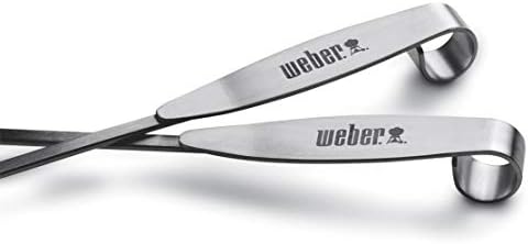 Weber 7618 Orijinal ETCS Oyun Seti, 4 Adet