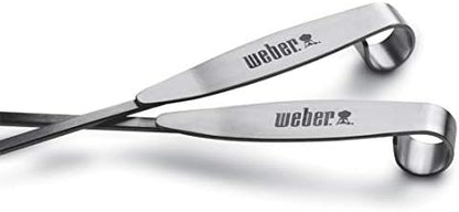 Weber 7618 Orijinal ETCS Oyun Seti, 4 Adet