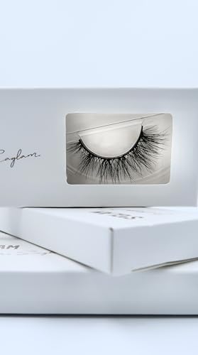 S'glam Kirpik E01