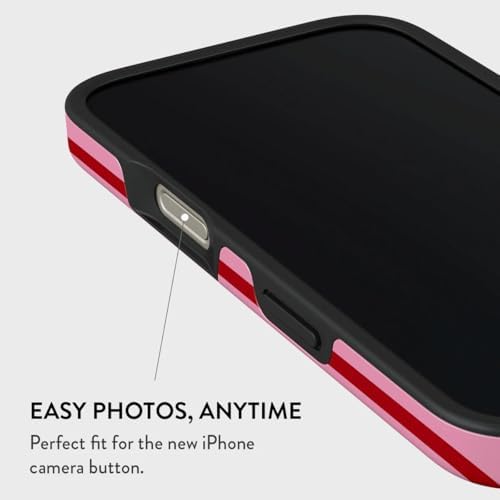 iPhone 16 Pro için MagSafe ile Uyumlu Tough Kılıf, Favorite Bikini