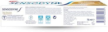 Tam Koruma & Beyazlatıcı Diş Macunu 75 Ml 1+1