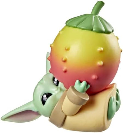 Freeze Gizemli Figür | 3,8 cm Tekli Sürpriz Figür | Kış Temalı Mini Oyuncak | Seri 2 | Sürpriz Oyuncak | 4 Yaş ve Üzeri Çocuklar İçin