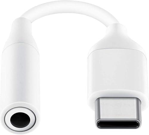 Type-C to 3.5mm Örgülü Aux Kablo Dönüştürücüleri (Tüm Type-C girişli telefonlar ile uyumludur - iPhone 15 ile Uyumludur DESTEKLER (3.5 Kulaklık Giriş)
