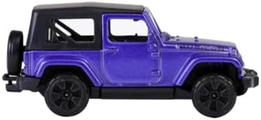 Street Cars Jeep Wrangler Mor