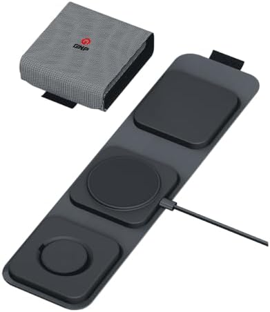 GNP Foldable Stand 3 in 1