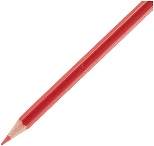 Checking Pencil, Kırmızı BoyaK. FSC
