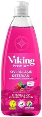 Premium Bulaşık Deterjanı Orman Meyveleri 750 ml