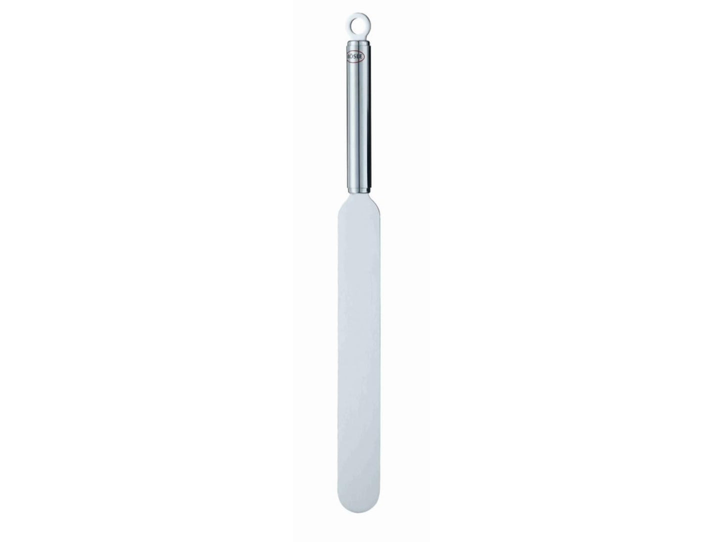 RÖSLE 12552 boya-Palette düz, 39 cm Uzunluk
