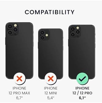 Apple Iphone 12 Pro Uyumlu Kılıf Boyun Omuz Askılı Ipli Anti Şok Köşe Korumalı Şeffaf Silikon Kmp