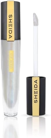 Lipglos No:51 Metalik Blue