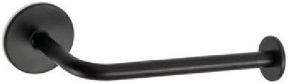 System Bobo Tuvalet Kağıtlığı Siyah Renk 45X78X151 Mm