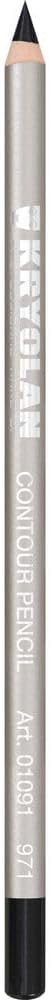 Kryolan Contour Pencil 01091 K 971
