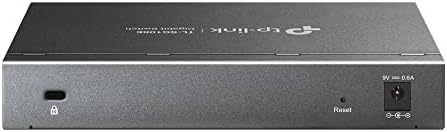 TL-SG108E, 8-Port Gigabit Easy Smart Switch