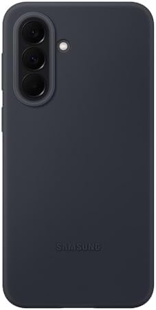 Galaxy A37 Silikon Kılıf - Siyah