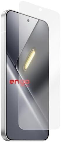 Poco X8 Pro Max Mat Ekran Koruyucu 9H Nano Anti Glare