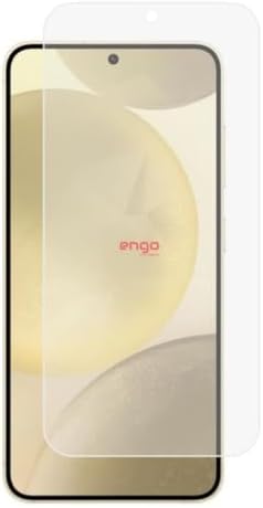 Galaxy S24 ile Uyumlu Ekran Koruyucu Mat Parmak İzi Bırakmaz (SM-S921B)