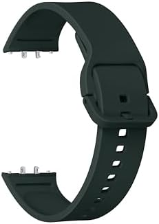 Galaxy Fit 3 Akıllı Bileklik Kayışı, Yeşil