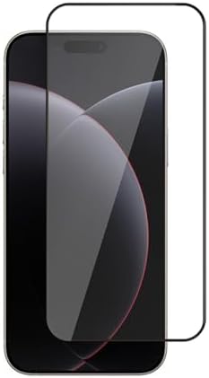 Senon Apple iPhone 17 Pro İçin Zore Rika Premium Temperli Cam Ekran Koruyucu