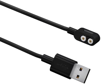 Magnetik Şarj Kablosu Type A