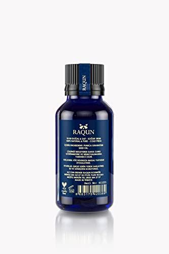 Nar Çekirdeği Yağı 30ml%100 Saf ve Doğal