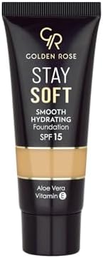 Soft Smooth Hydrating Foundation No:213 - Nemlendirici Fondöten