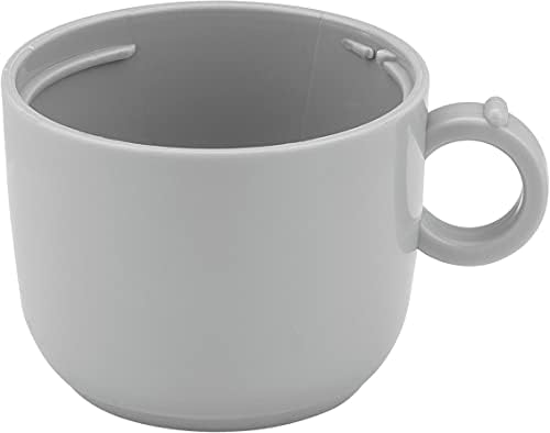 Isoleerfles Met Beker in Draagriem - 380 ml - Dino Marka