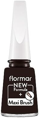Klasik Parlak Bitişli Yüksek Pigmentli Oje - Nail Enamel- 323 Cherry Dessert New- 8682536035910