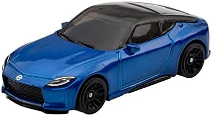 1:64 Tekli Arabalar 2023 046/250 J-Imports 2023 Nissan Z 5785-HKJ11